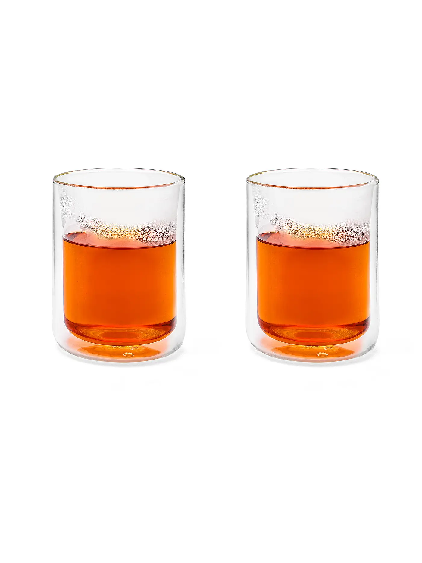 BREDEMEIJER | Doppelwandiges Glas 2x 0,29l SAN REMO | 